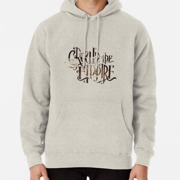 crown the empire hoodie