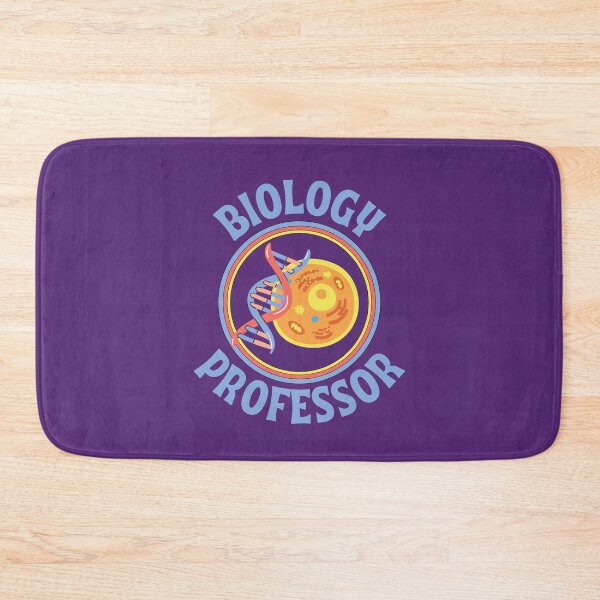 Item preview, Biology Professor - Assistant Professor, Full Professor, Associate Professor, Science Teacher, Science Professor designed and sold by jadedscientist.