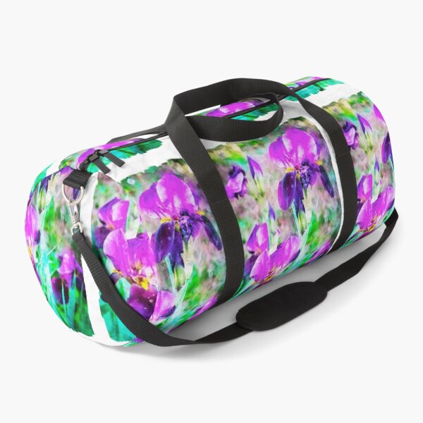 Item preview, Garden Iris 7  designed and sold by Robert Alsop.