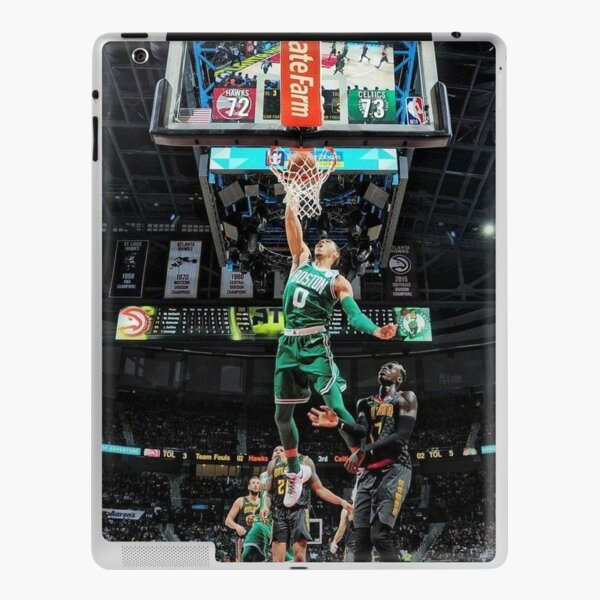 Jayson Tatum iPad Skin