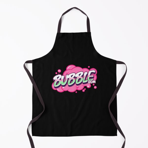 Item preview, Fun Pink Bubble Gum Design designed and sold by GrungeGarage.