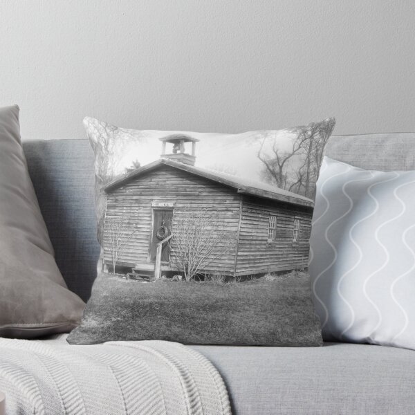 Item preview, Mill Creek One Room Schoolhouse designed and sold by James Brotherton.