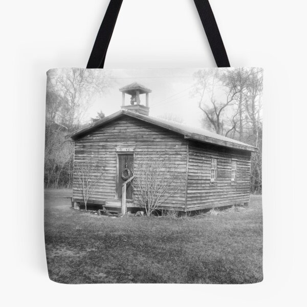 Item preview, Mill Creek One Room Schoolhouse designed and sold by James Brotherton.