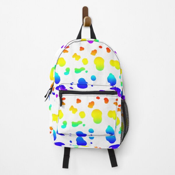 Item preview, Rainbow Dalmatian Print designed and sold by Taylor Willis.