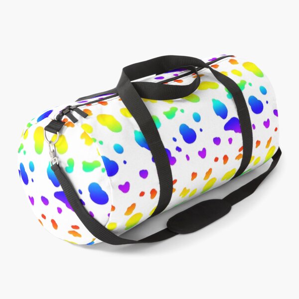 Item preview, Rainbow Dalmatian Print designed and sold by Taylor Willis.