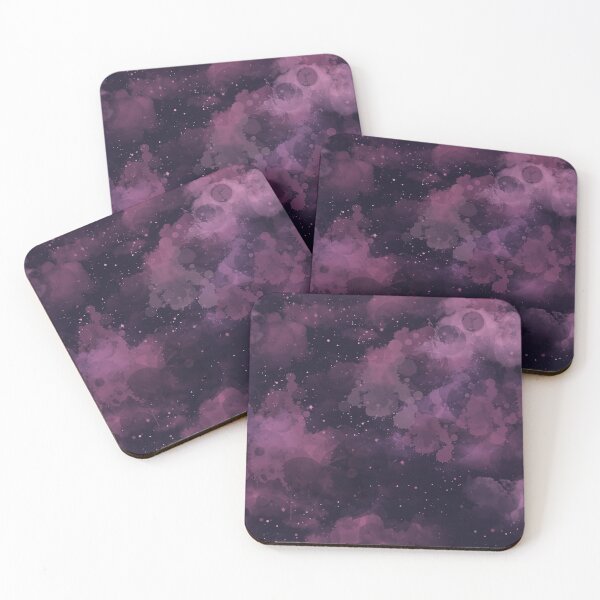 Item preview, Dusk Clouds and Stars designed and sold by nintendolover13.