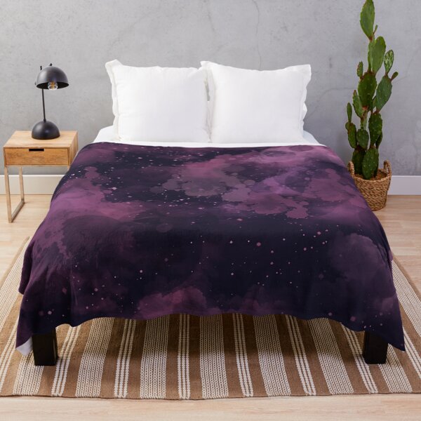 Item preview, Dusk Clouds and Stars designed and sold by nintendolover13.