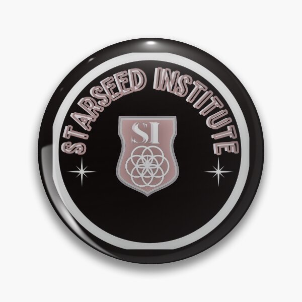 Item preview, STARSEED INSTITUTION designed and sold by jmed70.