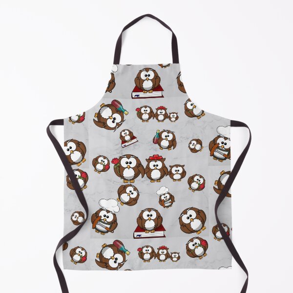 Item preview, cute owl. designed and sold by shaymaakhalaf.