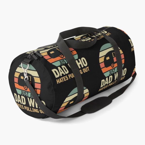 Item preview, Just a Dad Who Hates Pulling out designed and sold by ArtDeziGn.