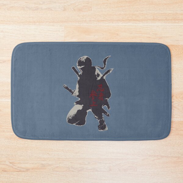 Item preview, Here comes Ninja designed and sold by Warrior  Spirit.