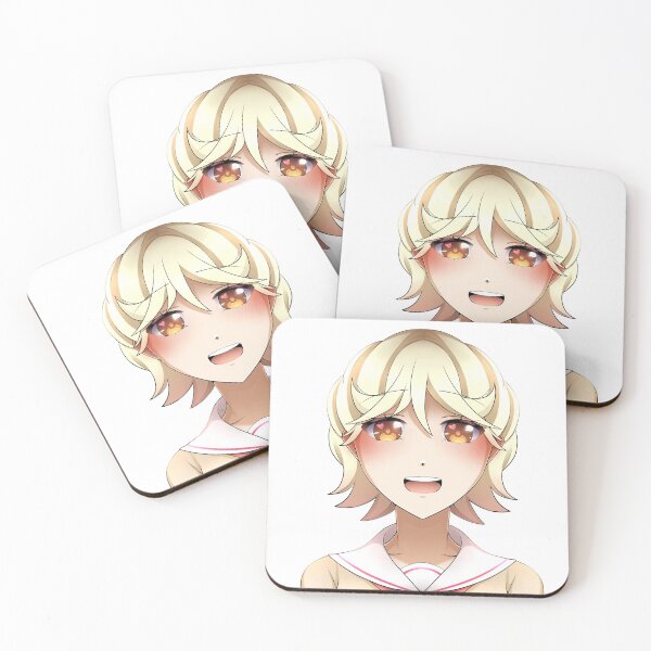 Item preview, Talentless Nana/Munou na Nana - Michiru Inukai designed and sold by HoshiNekoStore.