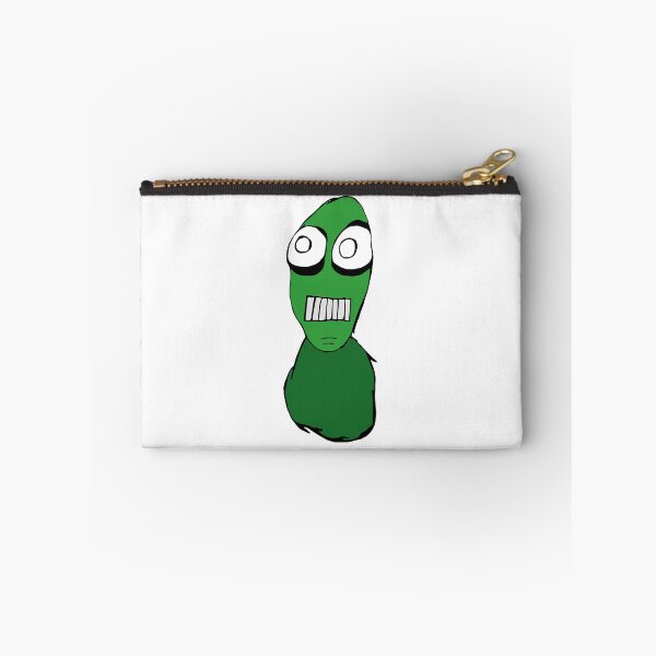Item preview, Green Bird designed and sold by TrashCanBob.