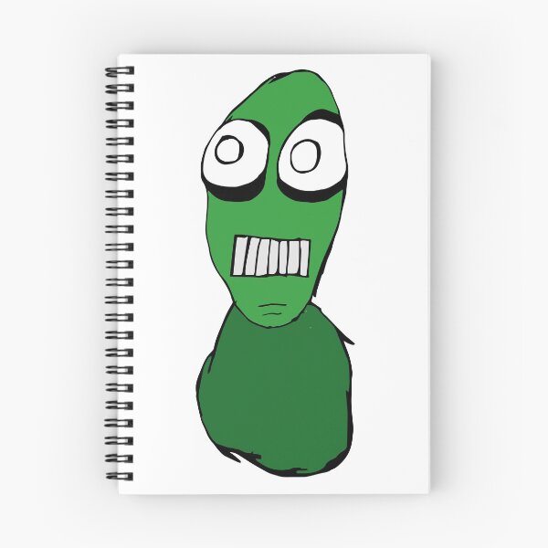 Item preview, Green Bird designed and sold by TrashCanBob.
