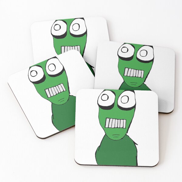 Item preview, Green Bird designed and sold by TrashCanBob.