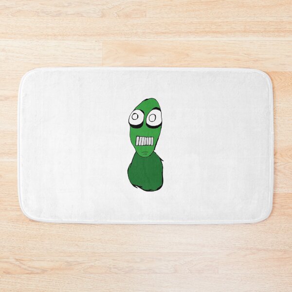 Item preview, Green Bird designed and sold by TrashCanBob.