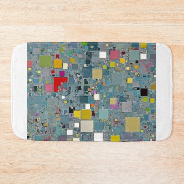 Item preview, O Jardim 1 designed and sold by Carlos Antonio  Ragazzo.