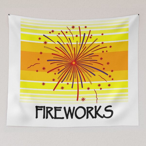 Item preview, Fireworks designed and sold by TBShali.