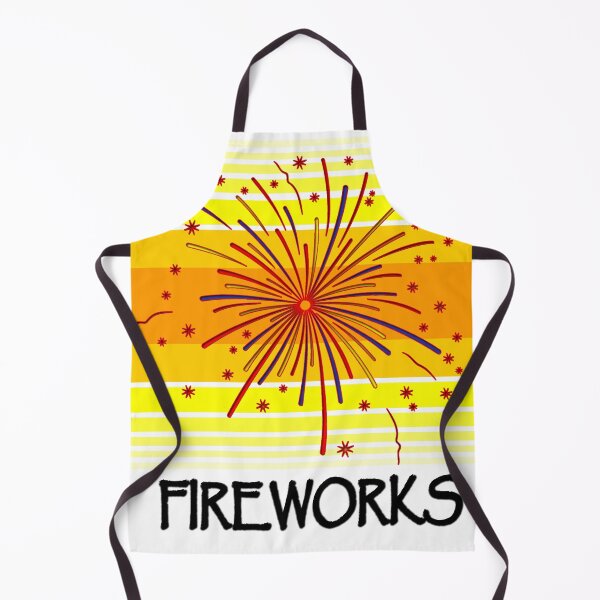 Item preview, Fireworks designed and sold by TBShali.