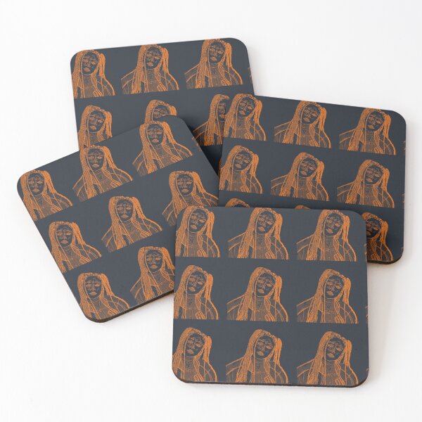 Item preview, Amandla designed and sold by ElliotsArt.