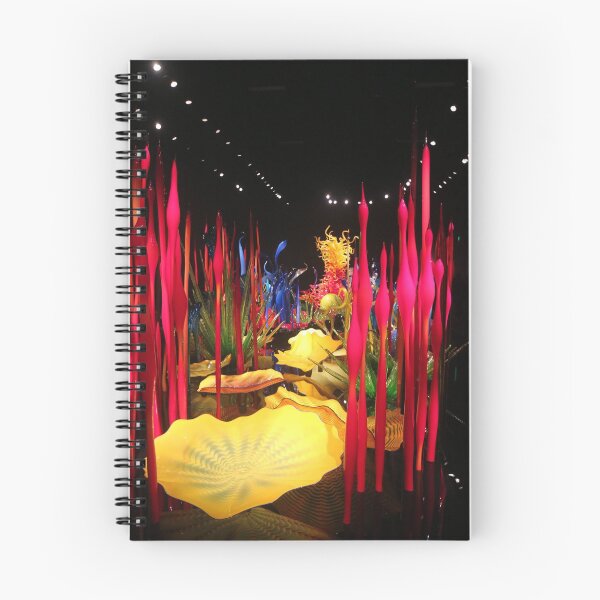 Item preview, Chihuly - a thousand flowers  designed and sold by Arno7.