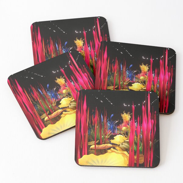 Item preview, Chihuly - a thousand flowers  designed and sold by Arno7.