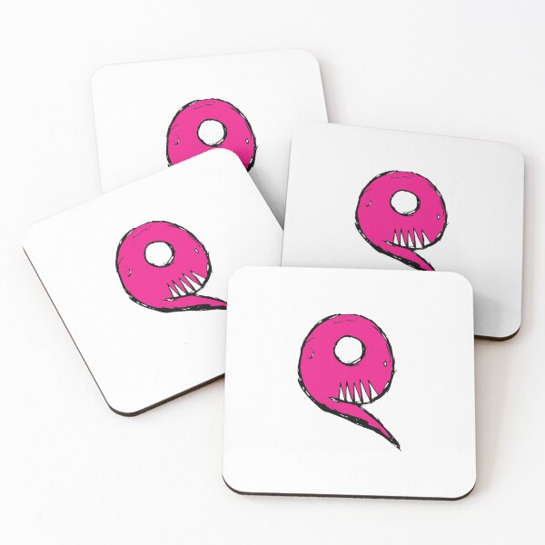 Artikelvorschau, Donut-Monster entworfen und verkauft von TrashCanBob.