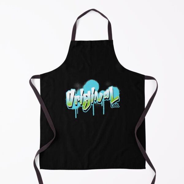 Item preview, Original Cool Graffiti Design designed and sold by GrungeGarage.