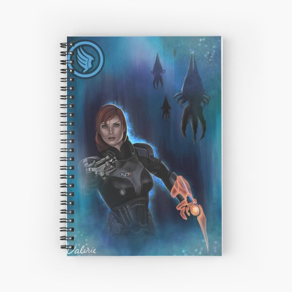 Item preview, Paragon Femshep designed and sold by ValerieAlecia.