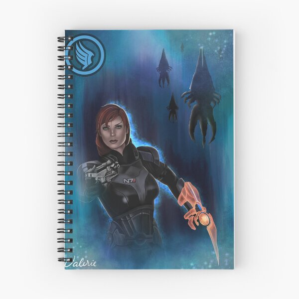 Item preview, Paragon Femshep designed and sold by ValerieAlecia.