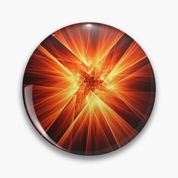 Item preview, Abstract red and orange lines on black background designed and sold by tatkhagata.