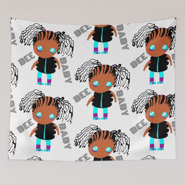 Item preview,  CUDDLE ME BEE BABY designed and sold by 44ROYALTYKING.