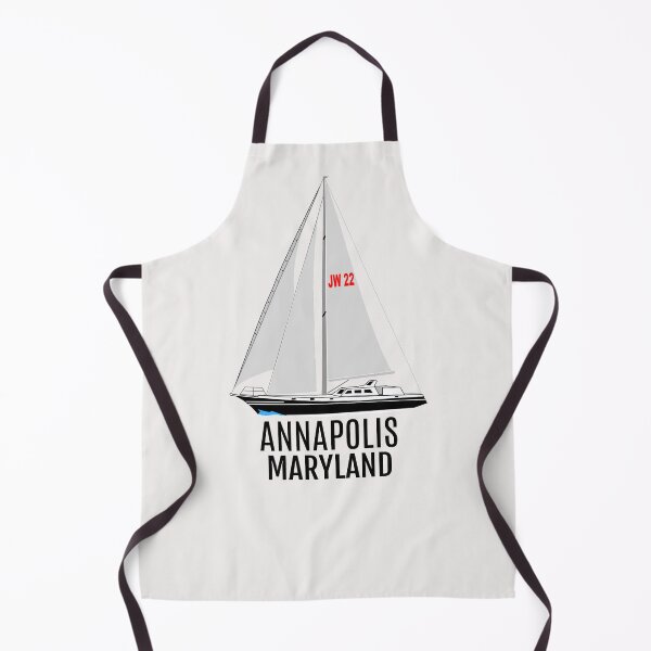 Item preview, Annapolis Maryland designed and sold by lydiavine.