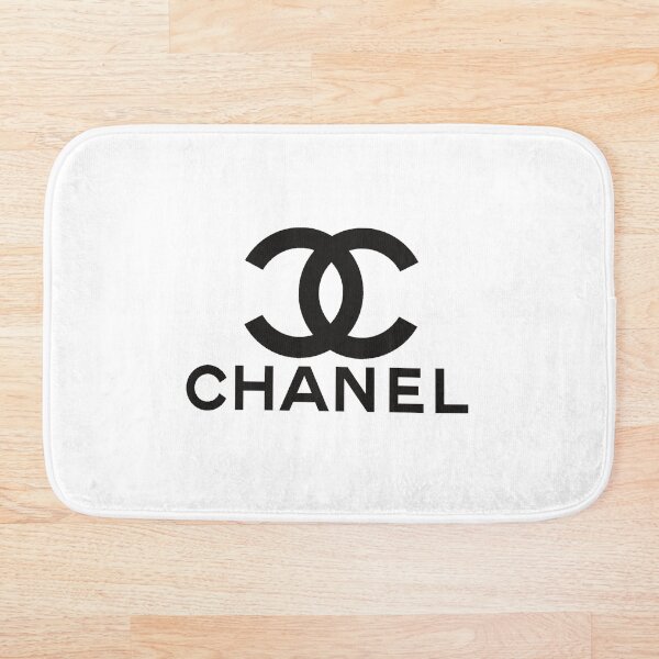 boldy vlack Bath Mat