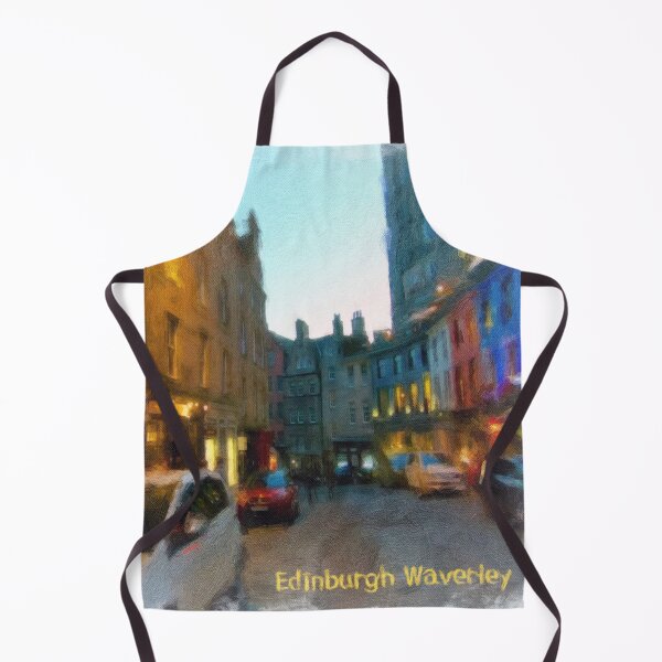 Item preview, Edinburgh Waverley designed and sold by rlatnwls.
