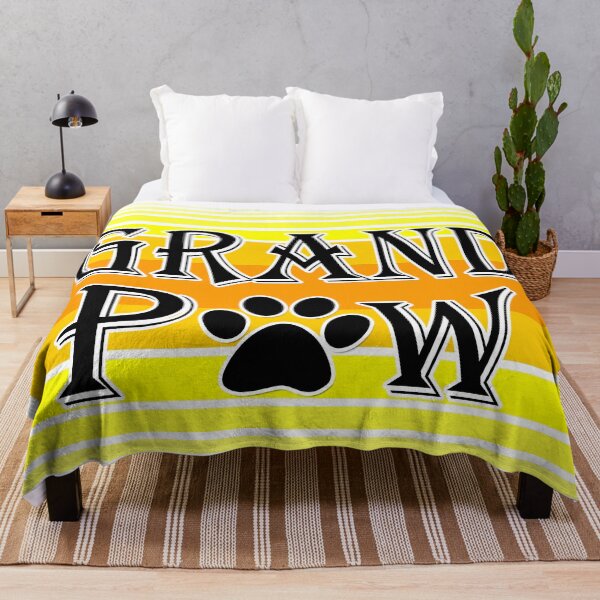 Item preview, Grand Paw designed and sold by TBShali.