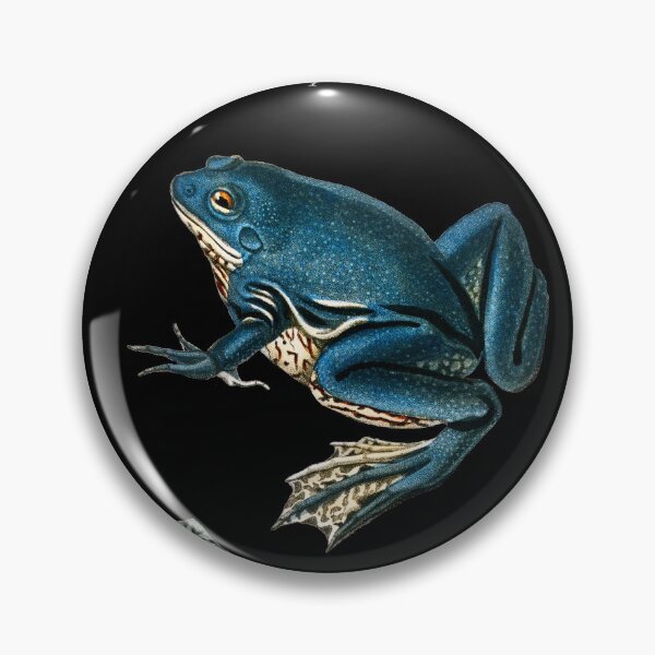 Item preview, Ultimate Frog Guide 3 designed and sold by art-by-gui.