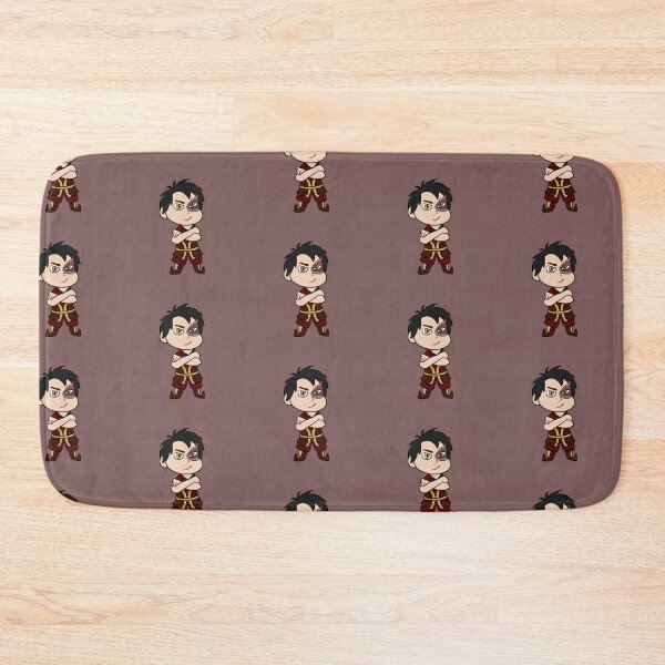 Item preview, chibi zuko designed and sold by Thomas DiBenedetto.