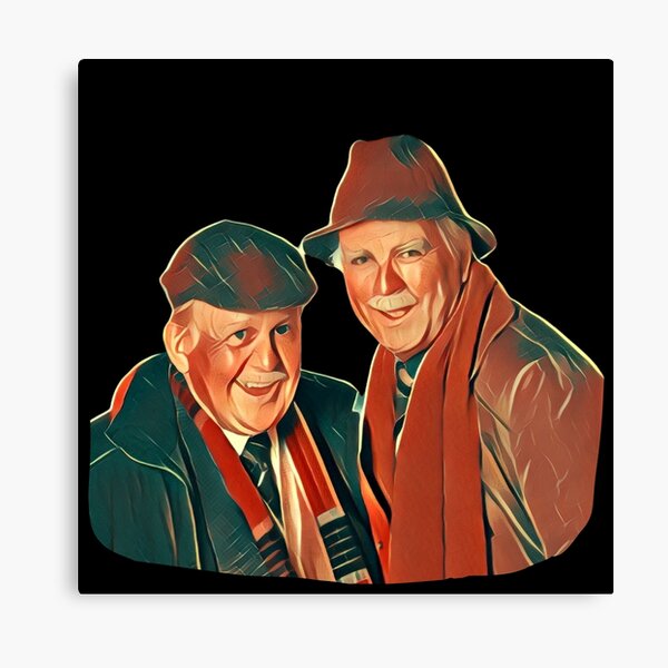Item preview, Jack and Victor of Craiglang Sketch  designed and sold by bantershirts.
