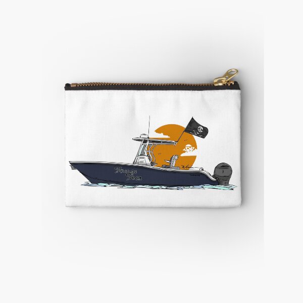 Item preview, Tidwater Boats designed and sold by Michael Garber.