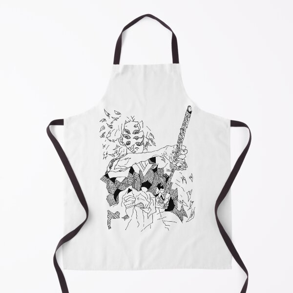 Item preview, manga villain designed and sold by doodlzbyjulzz.