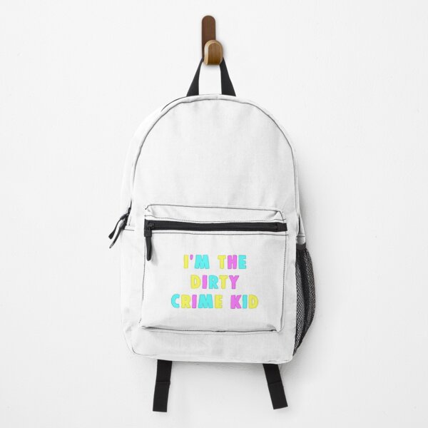 Item preview, dirty crime kid designed and sold by astroillogical.