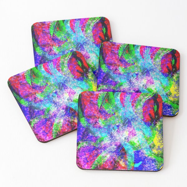 Item preview, Space abstract 2 designed and sold by Joelartdesigns.