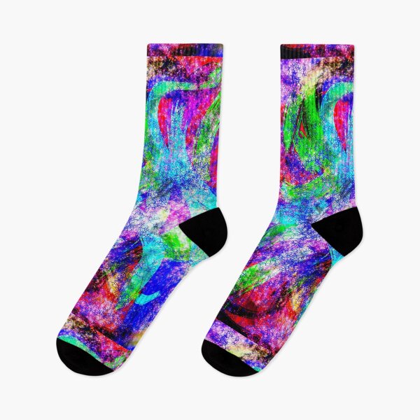 Item preview, Space abstract 2 designed and sold by Joelartdesigns.