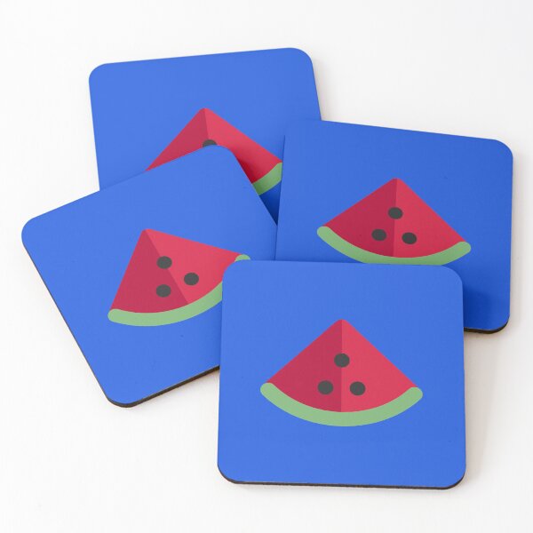 Item preview, a piece watermelon designed and sold by black wedus.