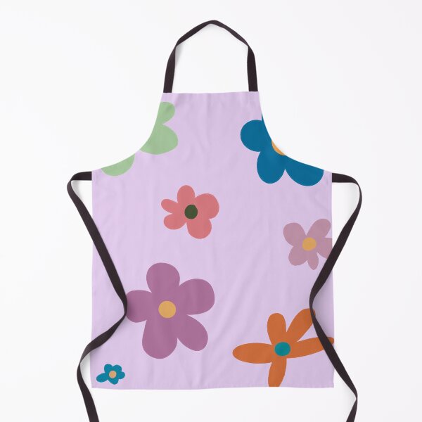 Item preview, doodle flowers designed and sold by gsaholt3.