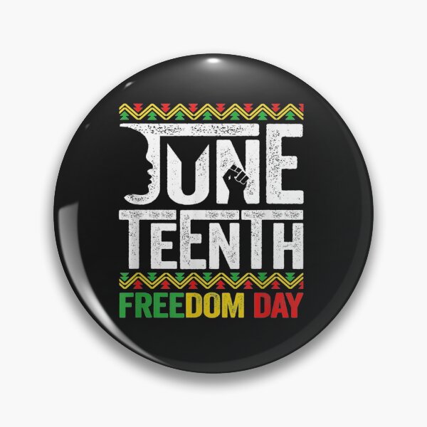 Item preview, Juneteenth Since 1865 Black History Month Freedom Day Girl T-Shirt designed and sold by Bright-Marque.
