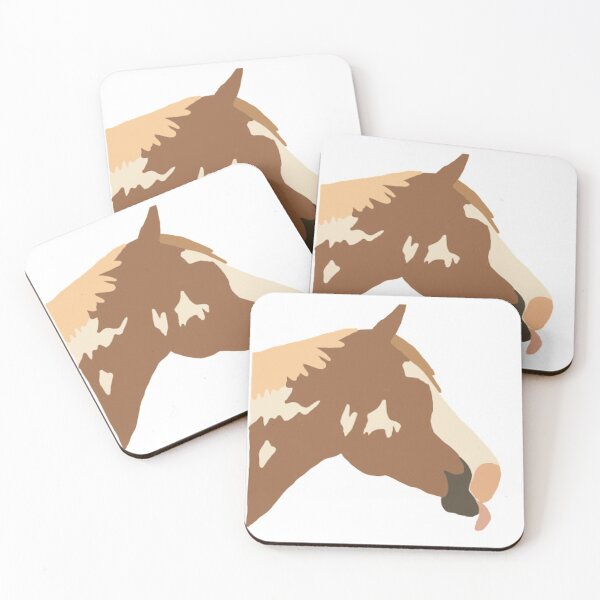 Item preview, Funny Horse designed and sold by Elles02.
