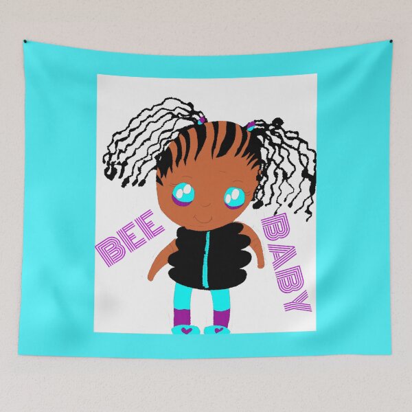 Item preview, CUDDLE ME BEE BABY designed and sold by 44ROYALTYKING.