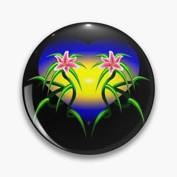 Item preview, Lilly's Sunset designed and sold by Roger R Cormier.